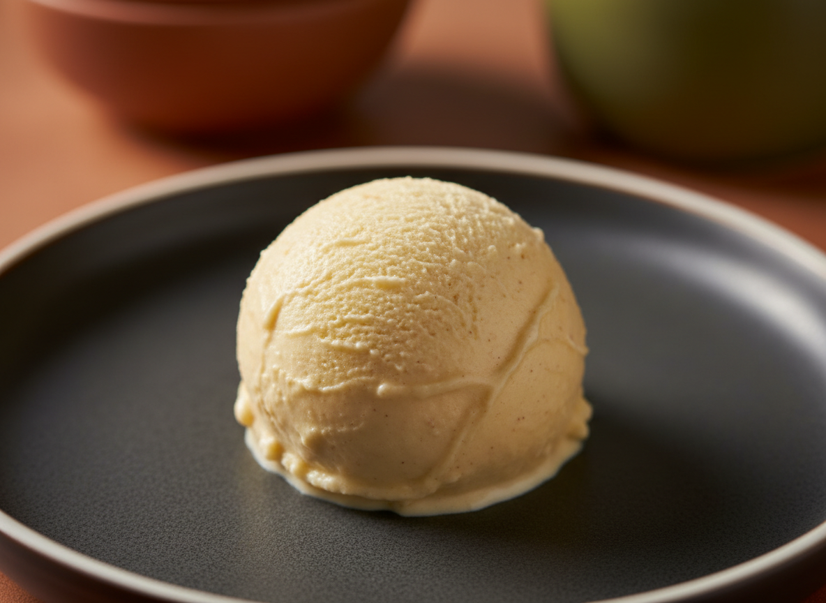 La Glacé artisanal ice cream