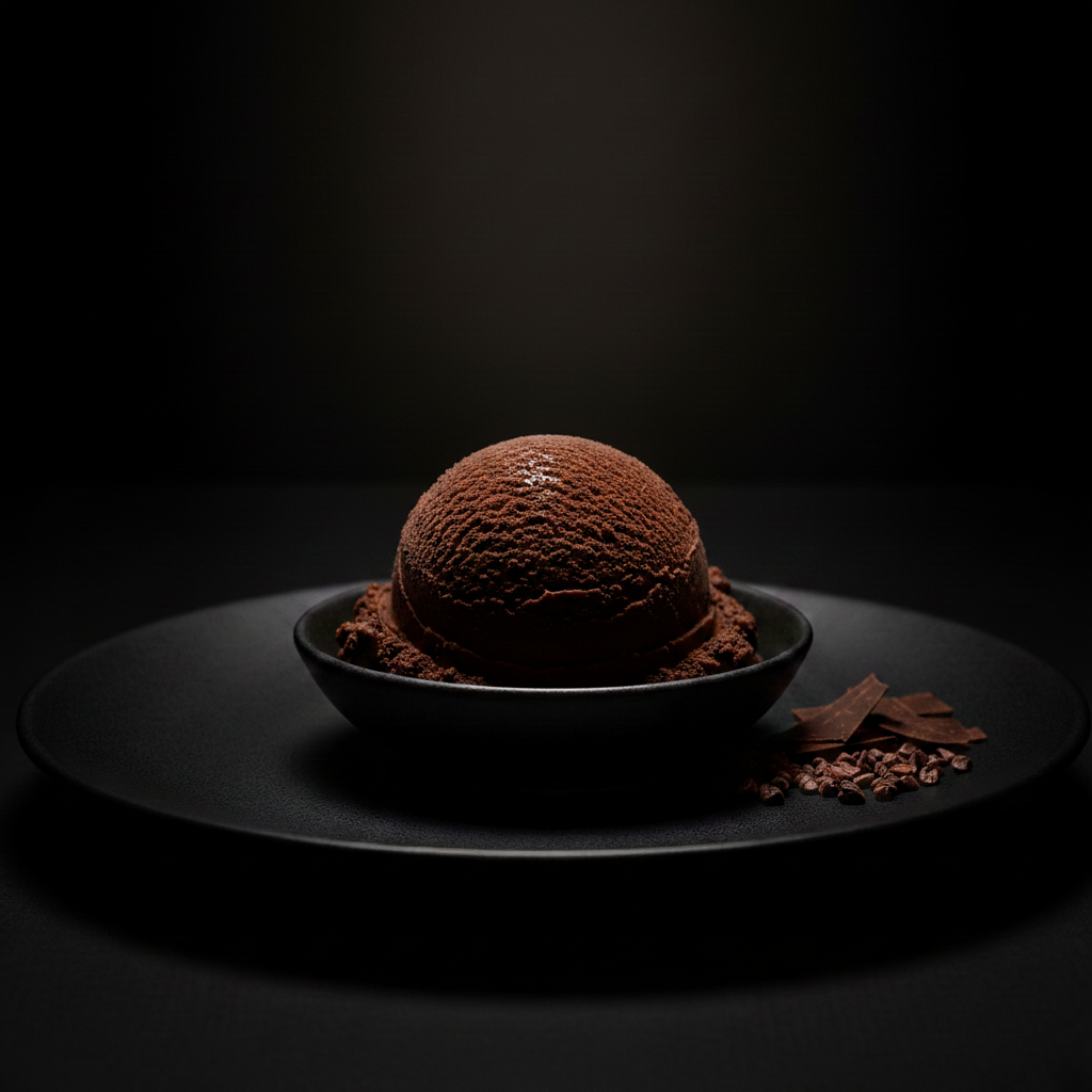 Belgian Chocolate