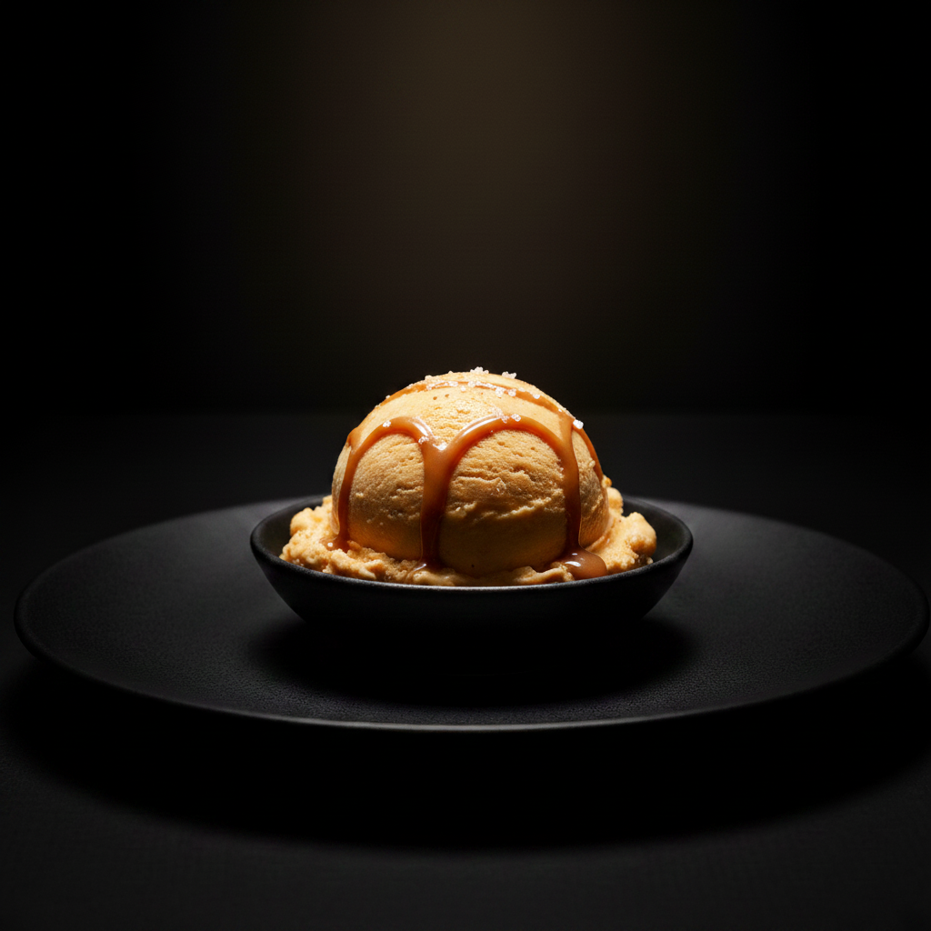 Sea Salt Caramel