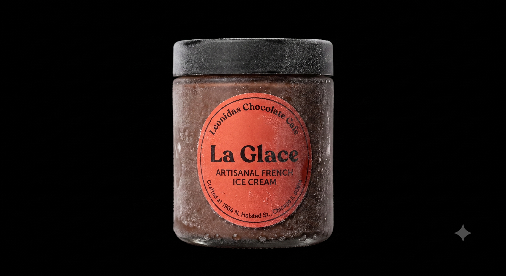 Belgian Chocolate photo 1