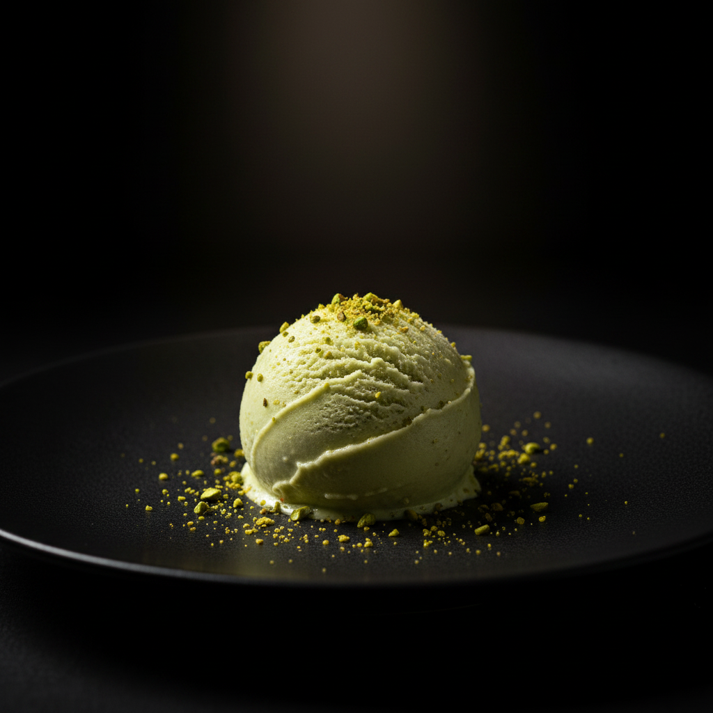 Sicilian Pistachio