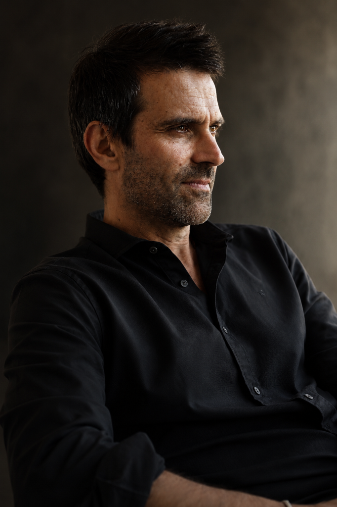 Alejandro Candela