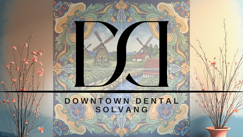 Downtown Dental Solvang