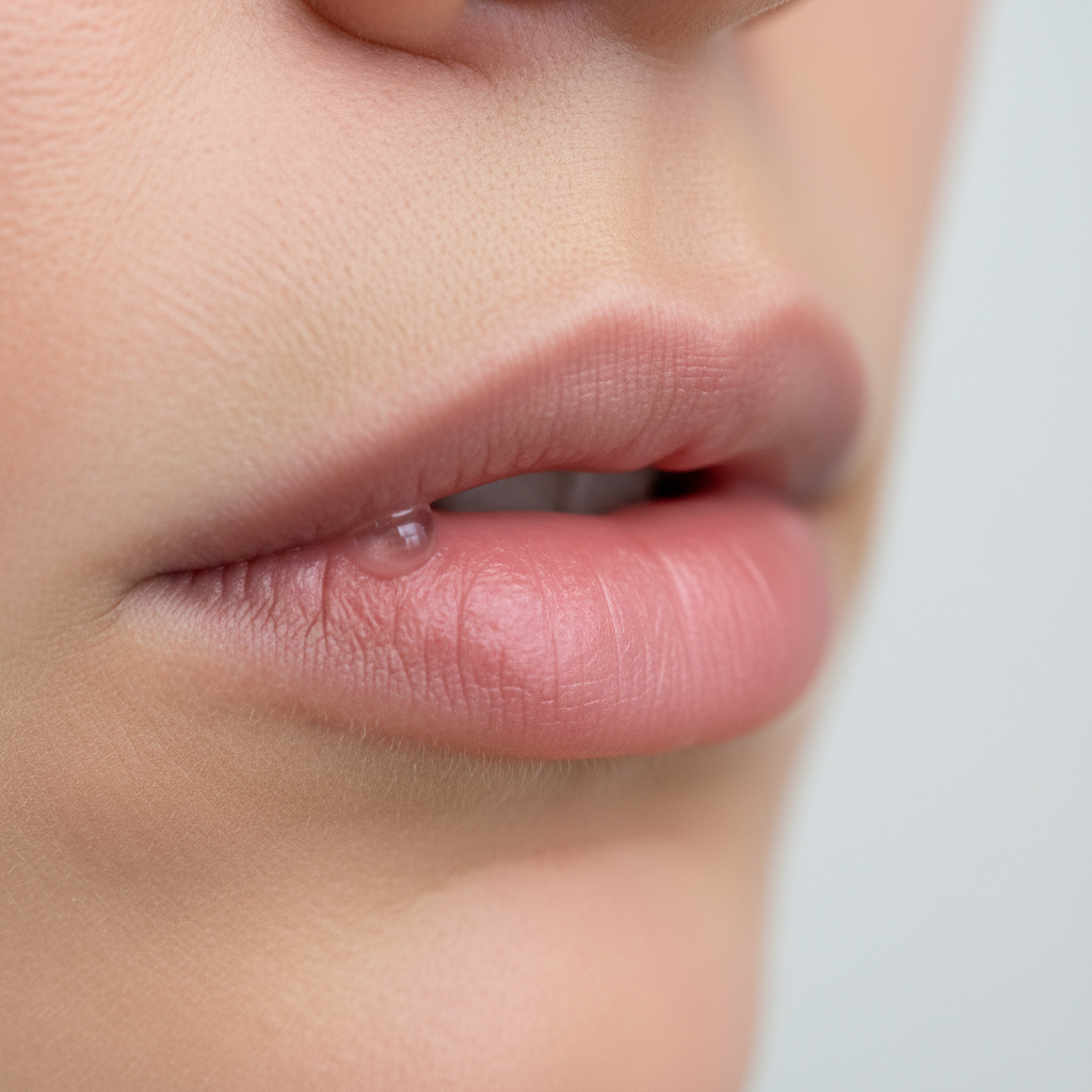 Cold Sore & Canker Sore Therapy