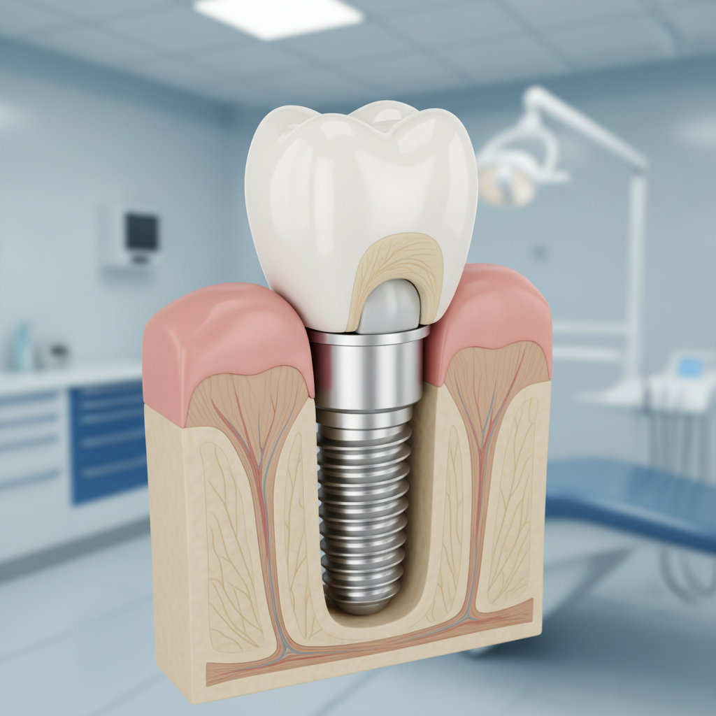 Dental Implants