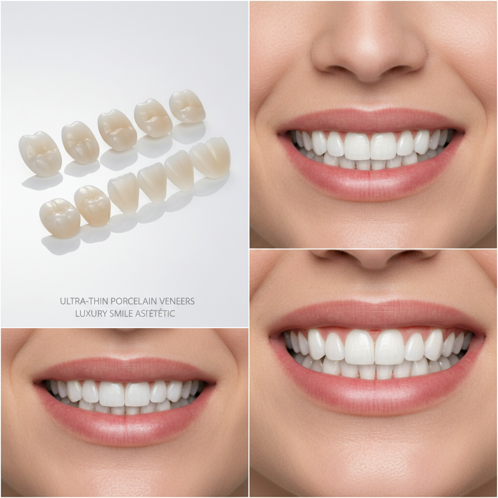 Veneers
