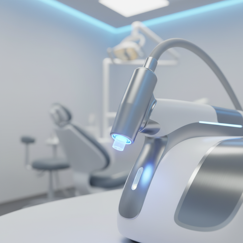 Laser Therapy