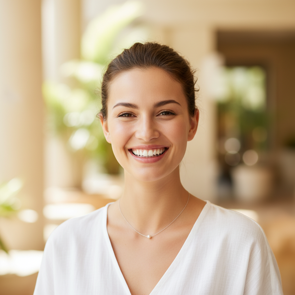 Teeth Whitening