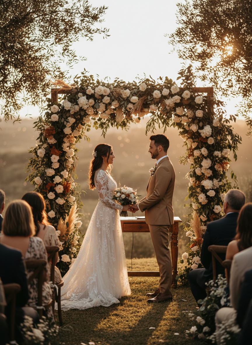 Ana & Pedro