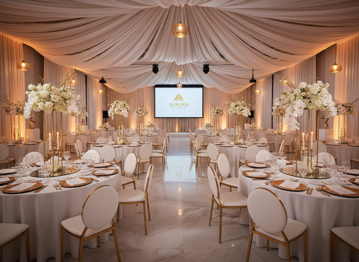 Evento Corporativo