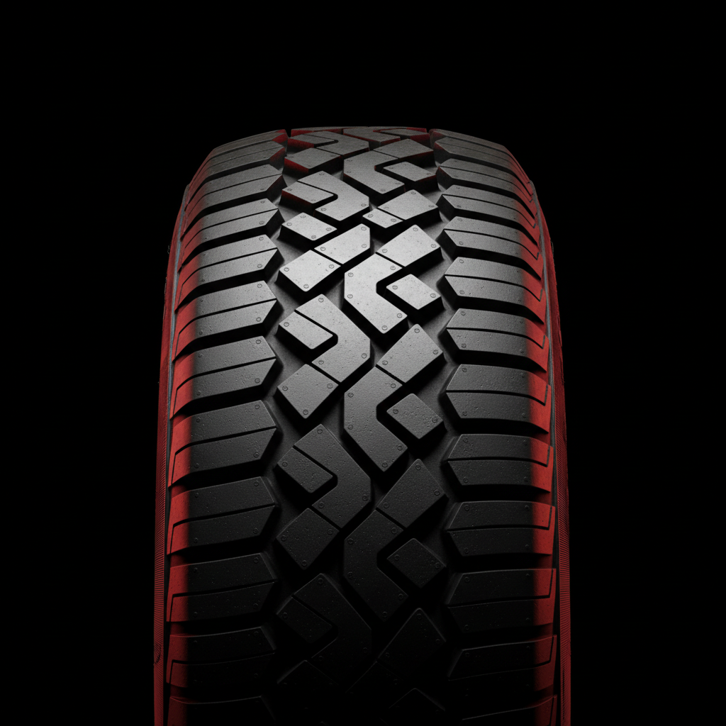 Premium Car Tyres