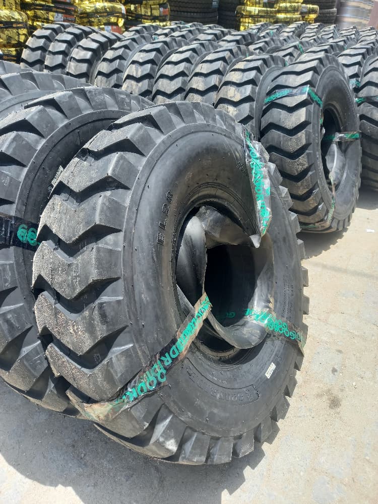 Westlake Car Tyre Stock