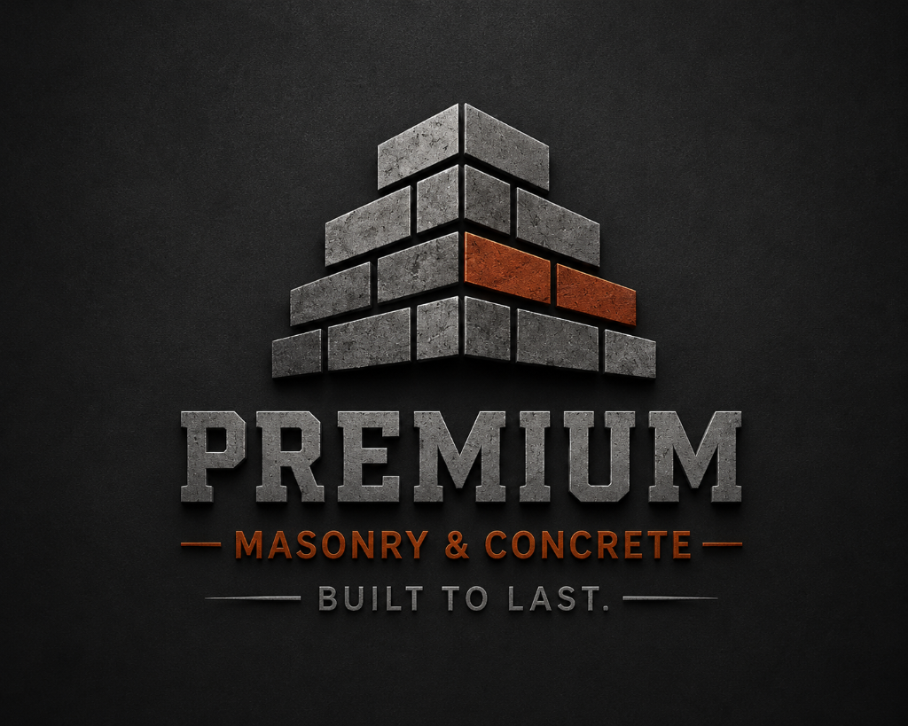 Premium Masonry & Concrete LLC