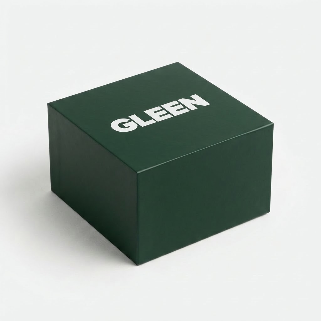 Caixa Gleen