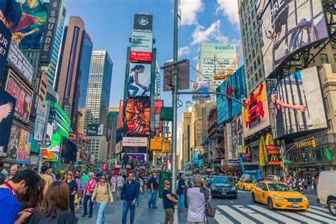 New York City