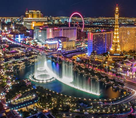 Las Vegas