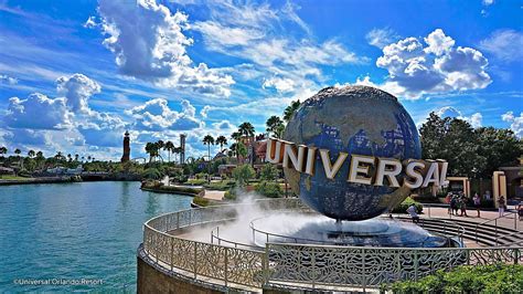Universal & Disney Theme Park Deals