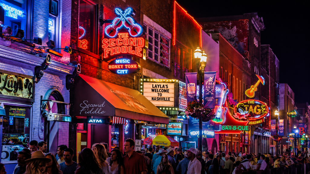 Nashville