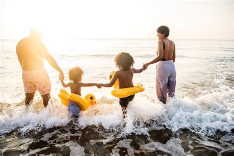 How to Plan the Perfect Family Vacation