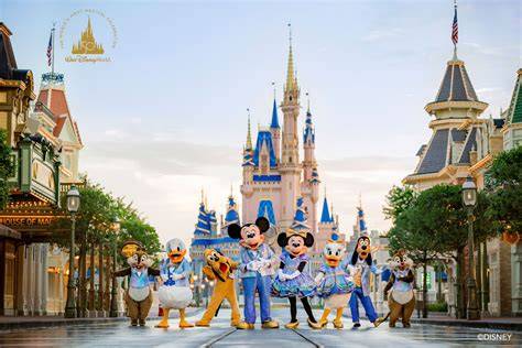Universal & Disney Theme Park Deals