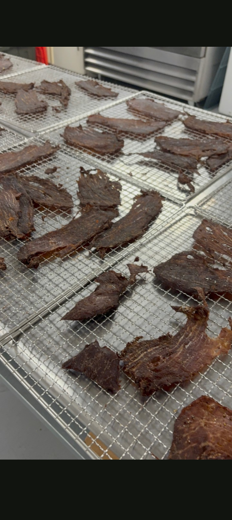 JALAPEÑO JERKY — Jon Juan's artisan beef jerky