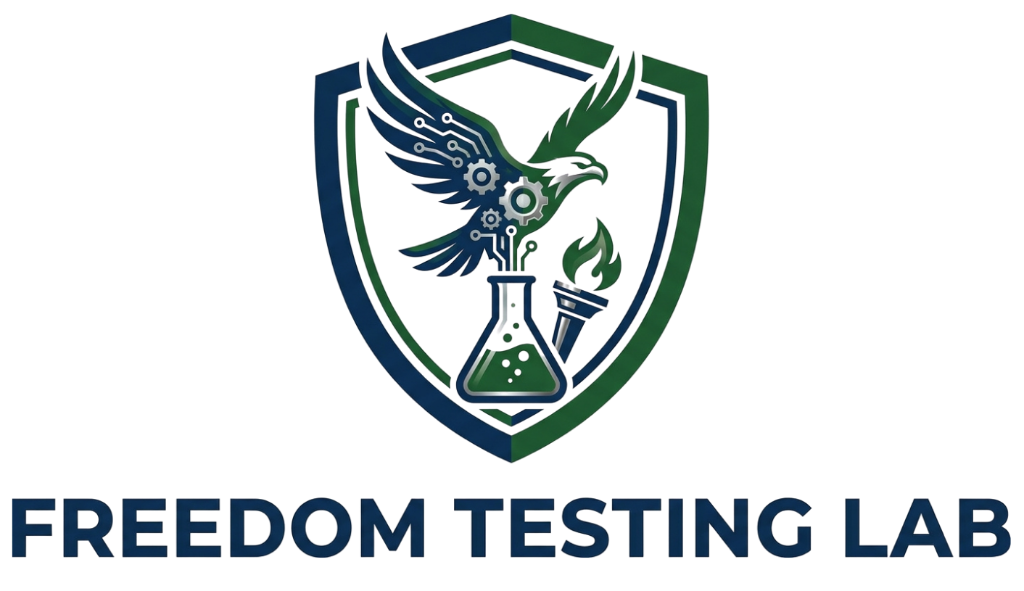 Freedom Testing Lab