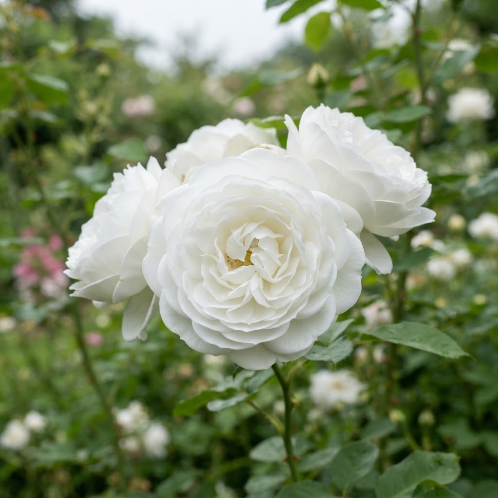Neige Parfum