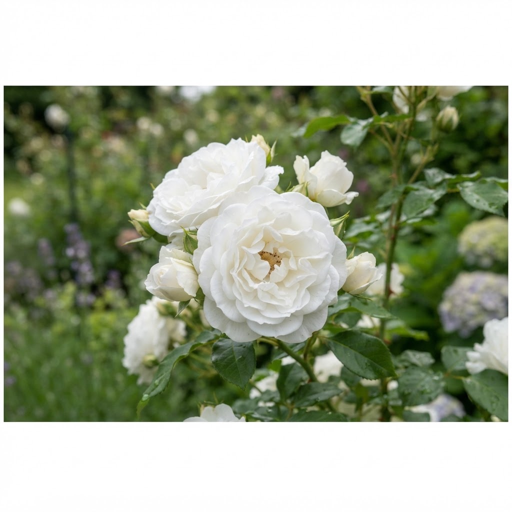 Pure Perfume