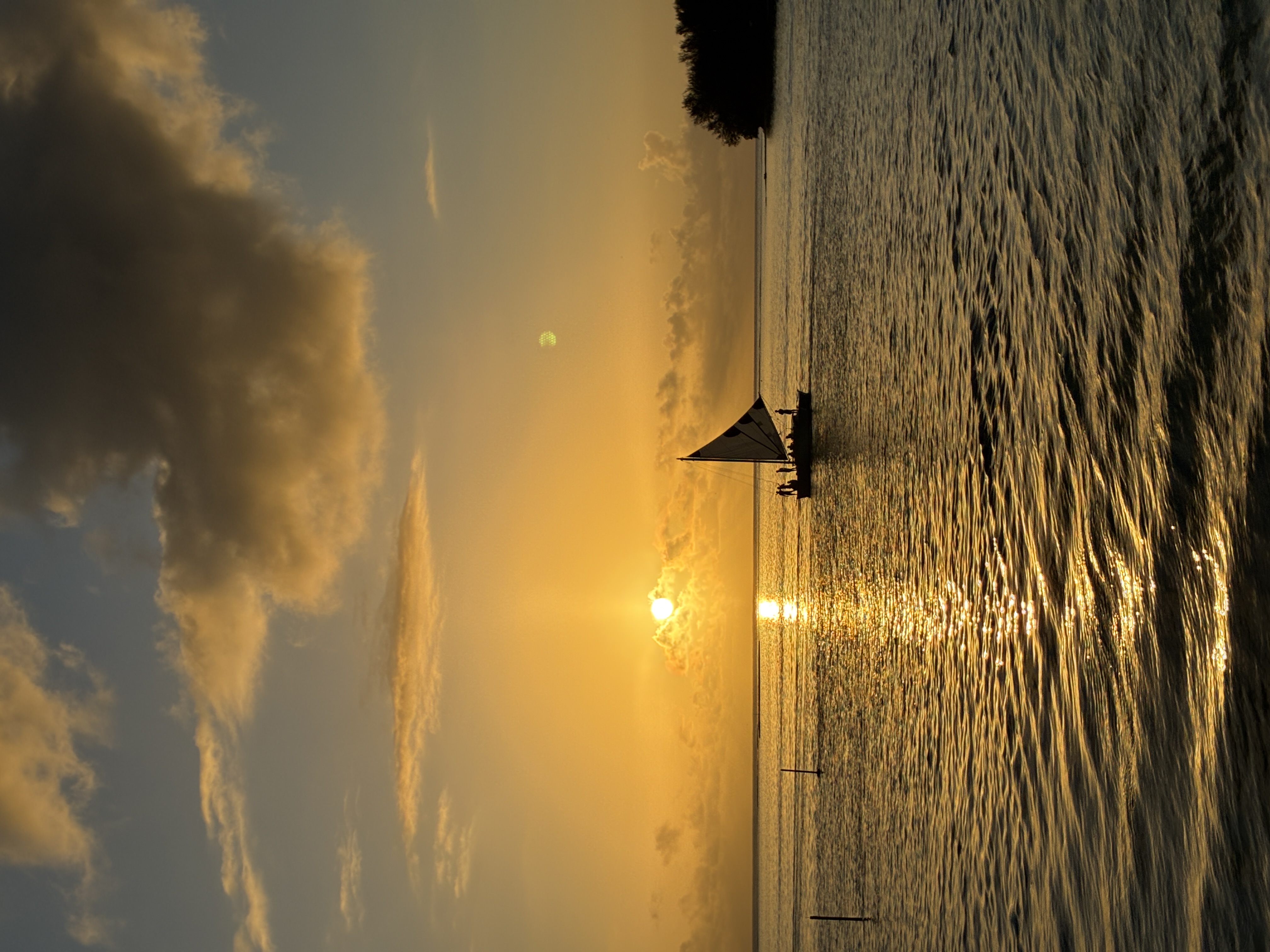 Plage et lagon de Moorea — PAPAYA MOOREA
