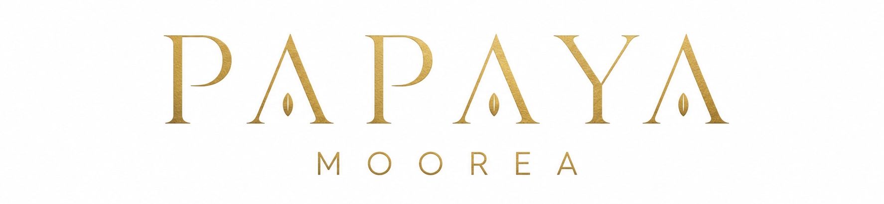 PAPAYA MOOREA