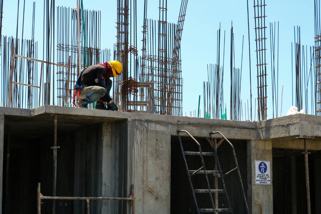 Commercial Construction