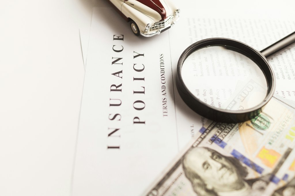 Insurance Claim Assistance