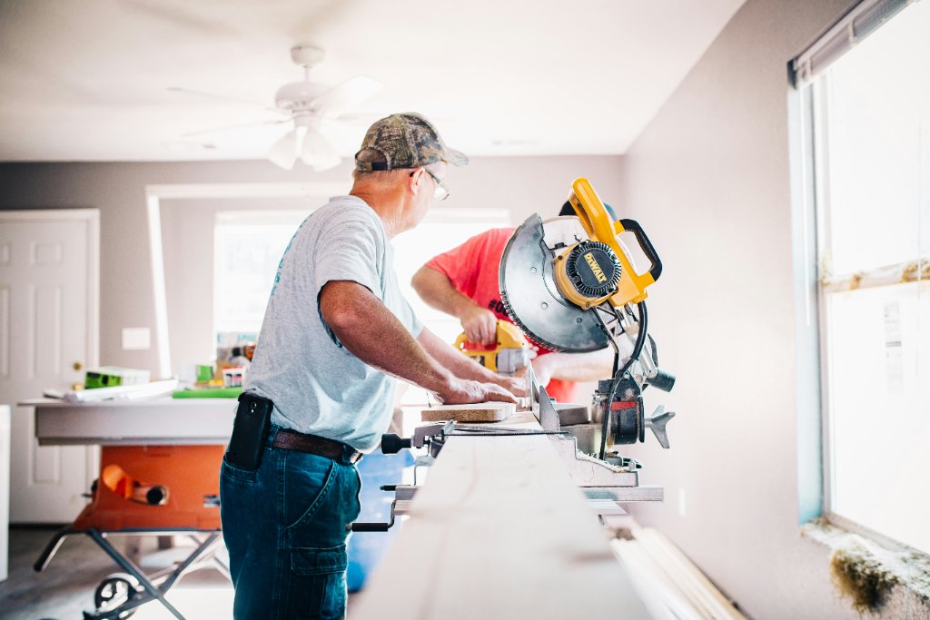 Remodeling & Renovation