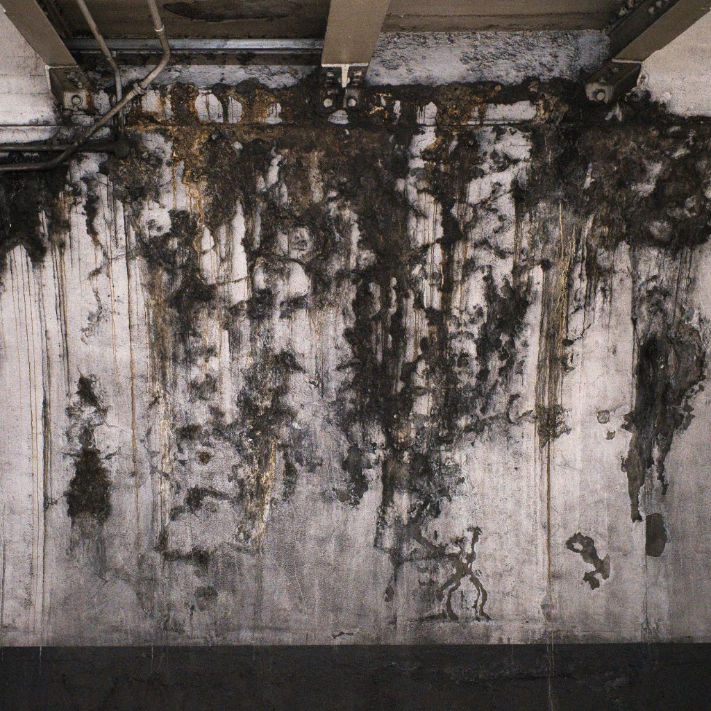 Mold remediation overview