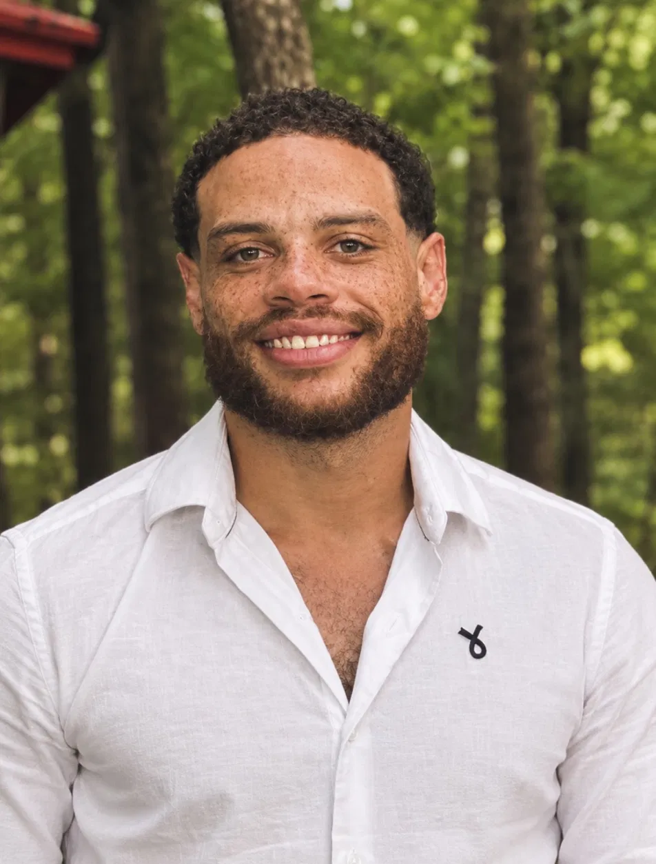 Cody Greggs-Dorsey, Digital Director of One Good Word One Good Deed