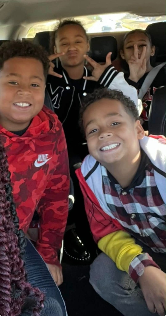 Jason with his family
