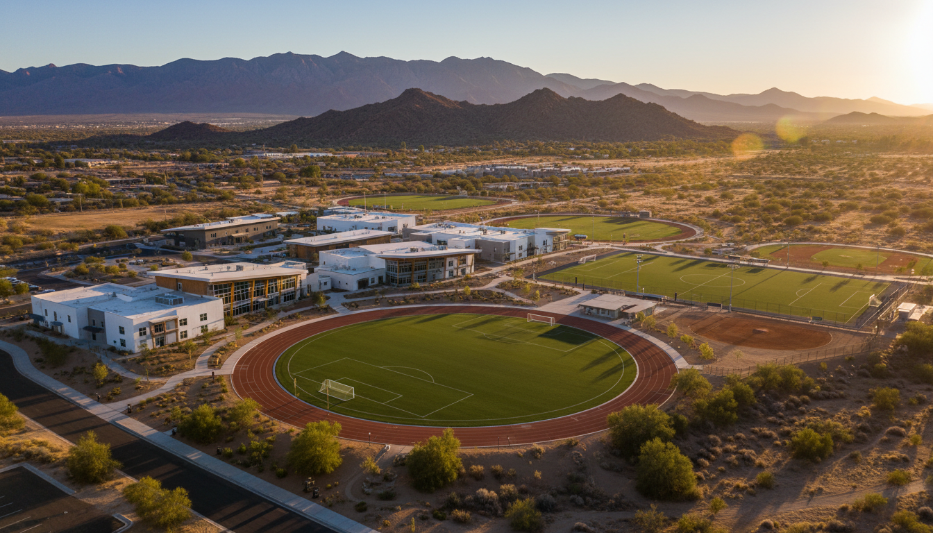 SRA Campus
