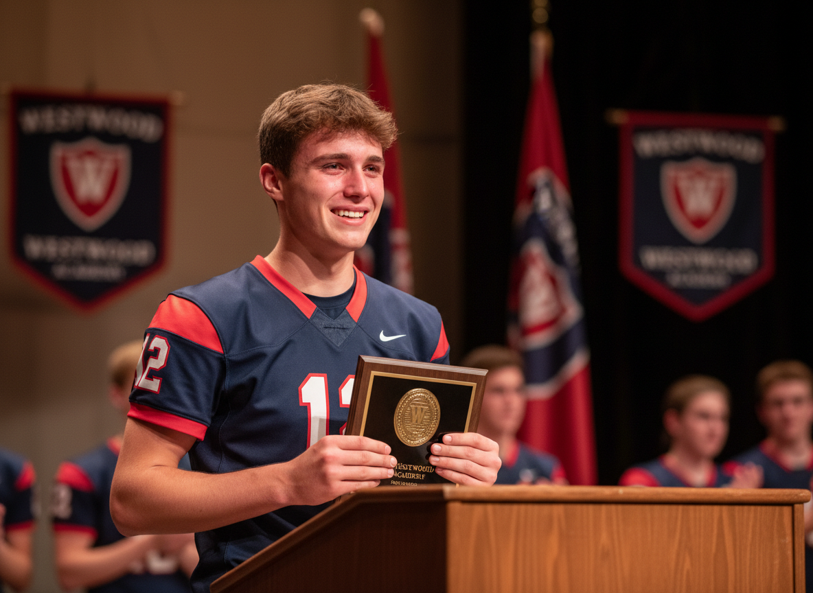 Scholarships & Awards