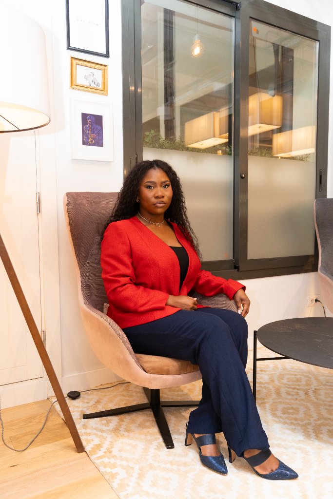Hycentina Ifeoma Ekwerike