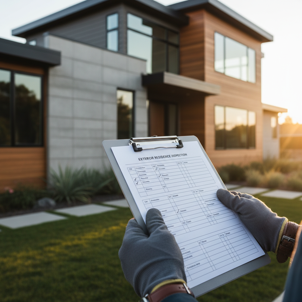 Home Inspection