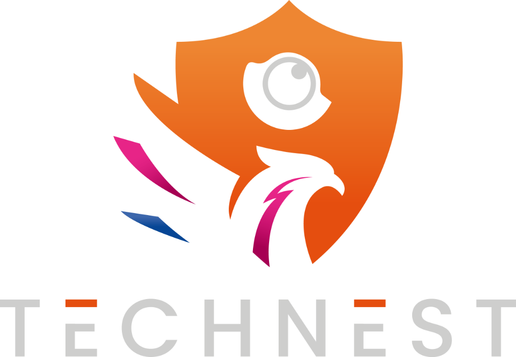 Technest Logo