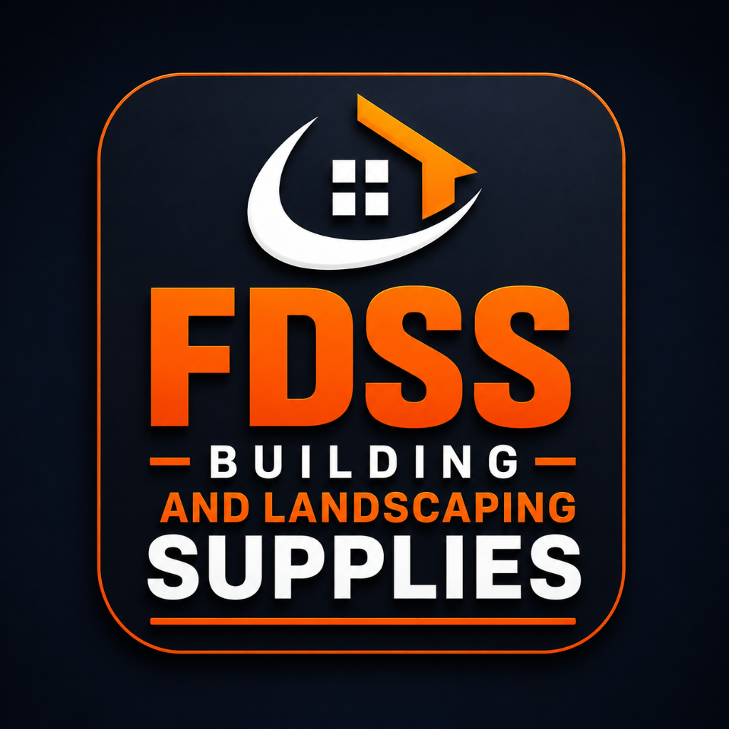 FDSS Building Supplies