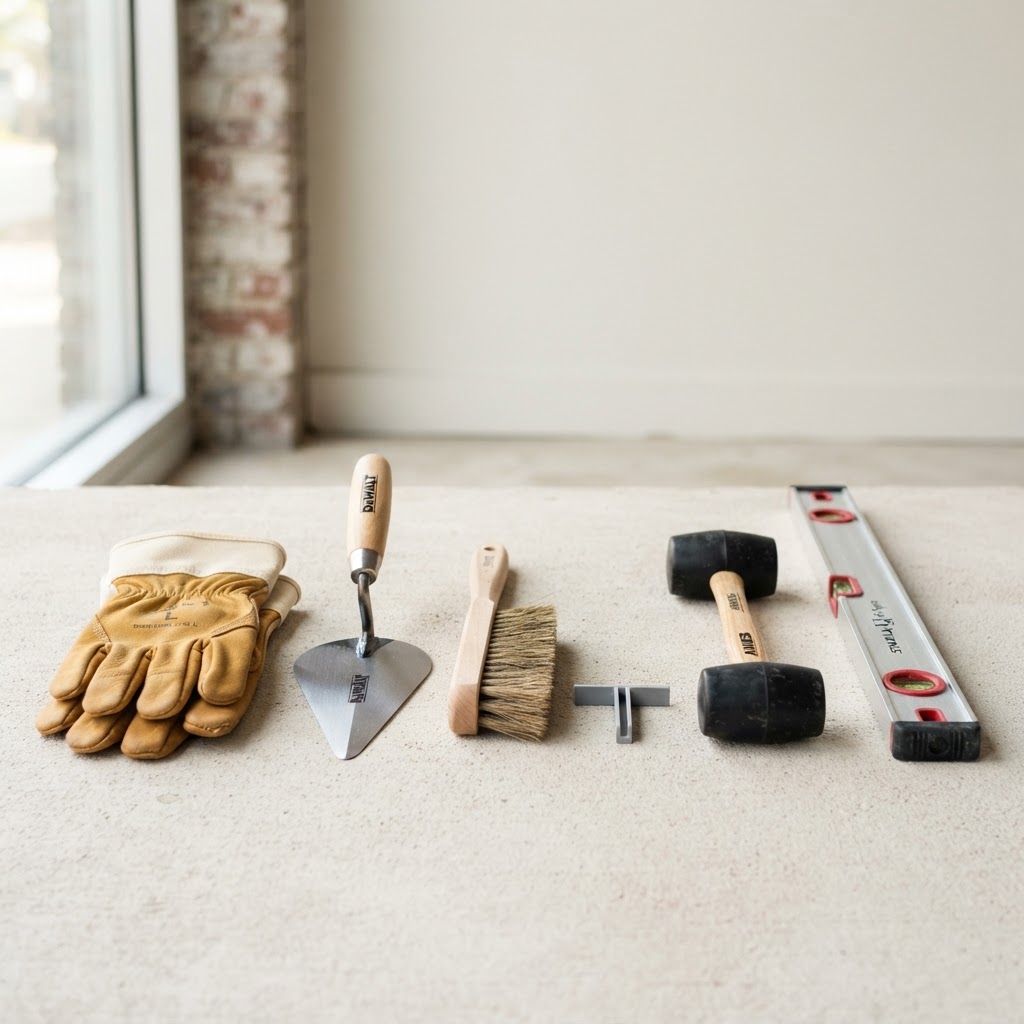 Tools & Accessories