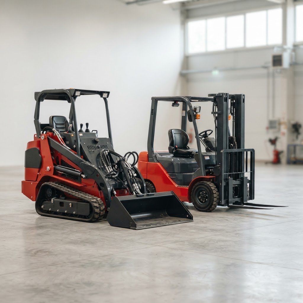 Equipment