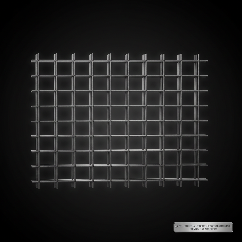 Reinforcement Mesh (SL92)
