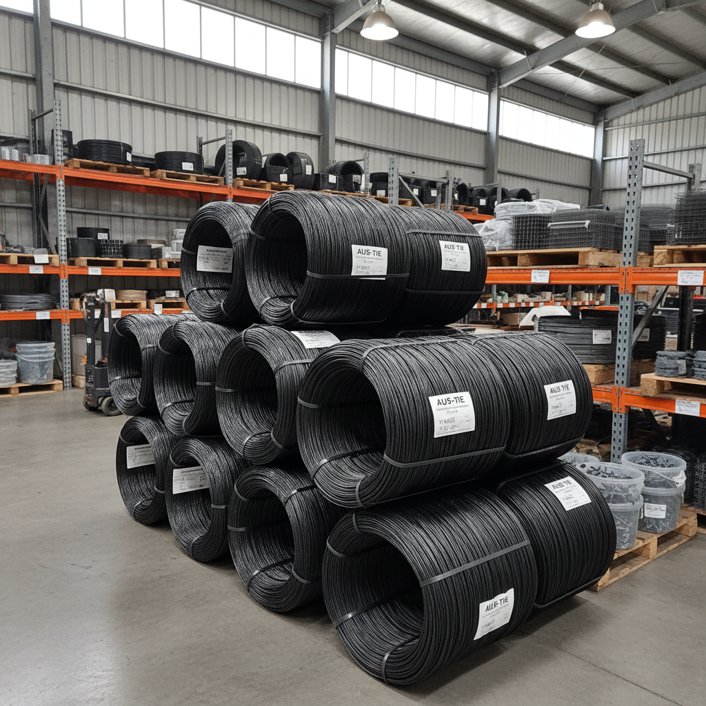 Tie Wire