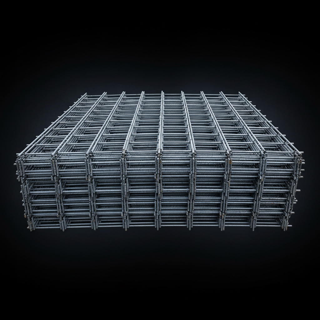 Reinforcement Mesh (SL82)
