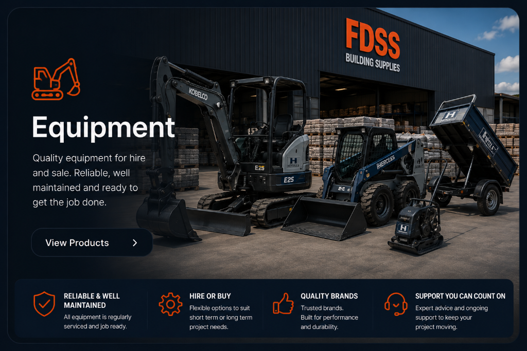 Equipment