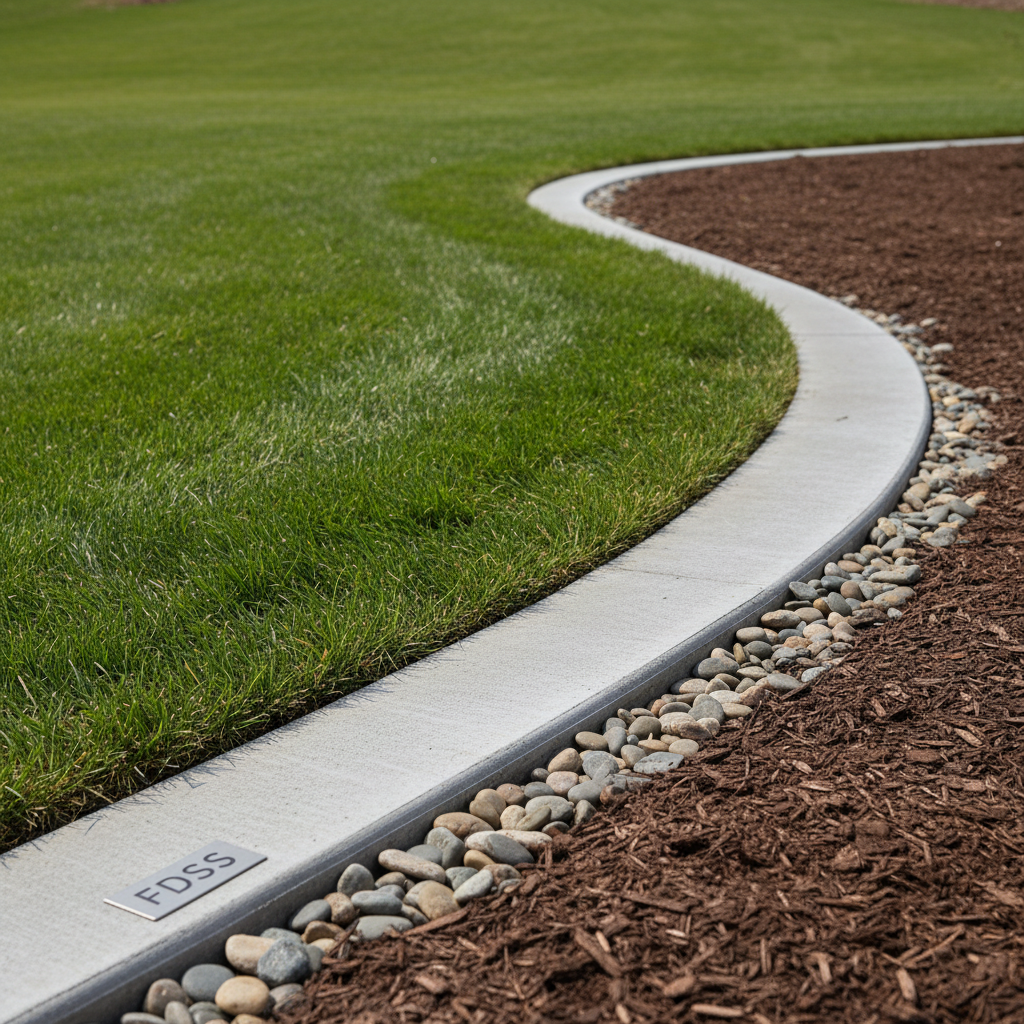 Border Edging