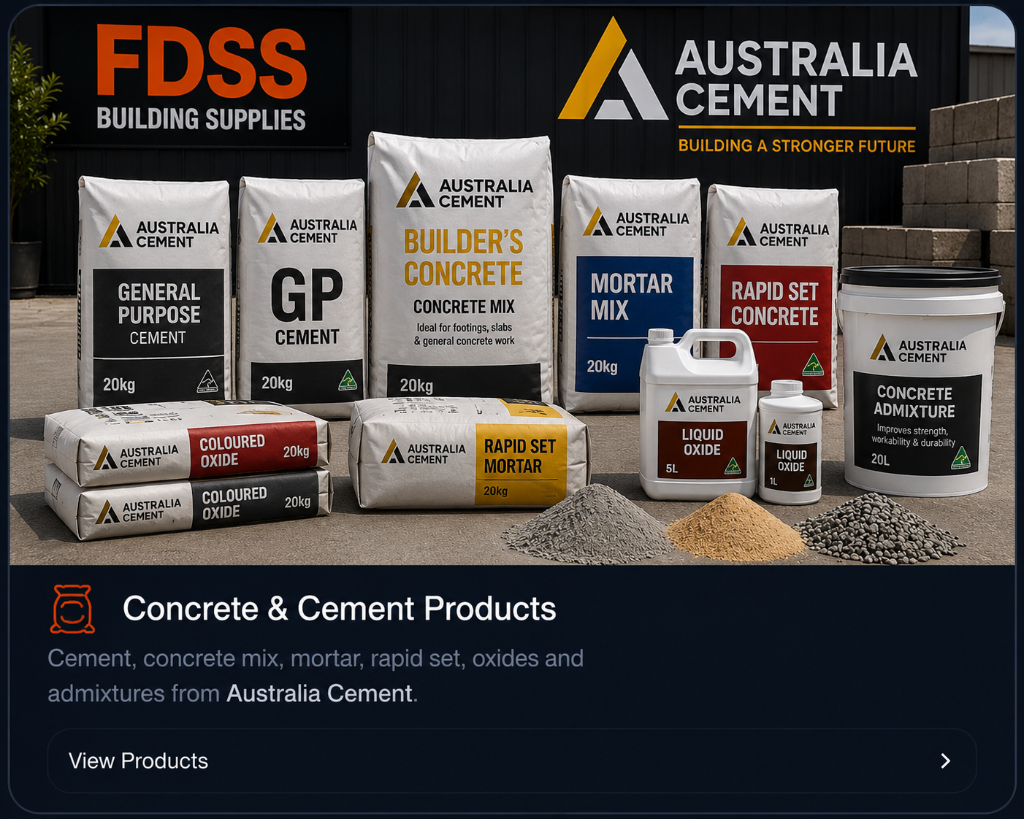 GP Cement